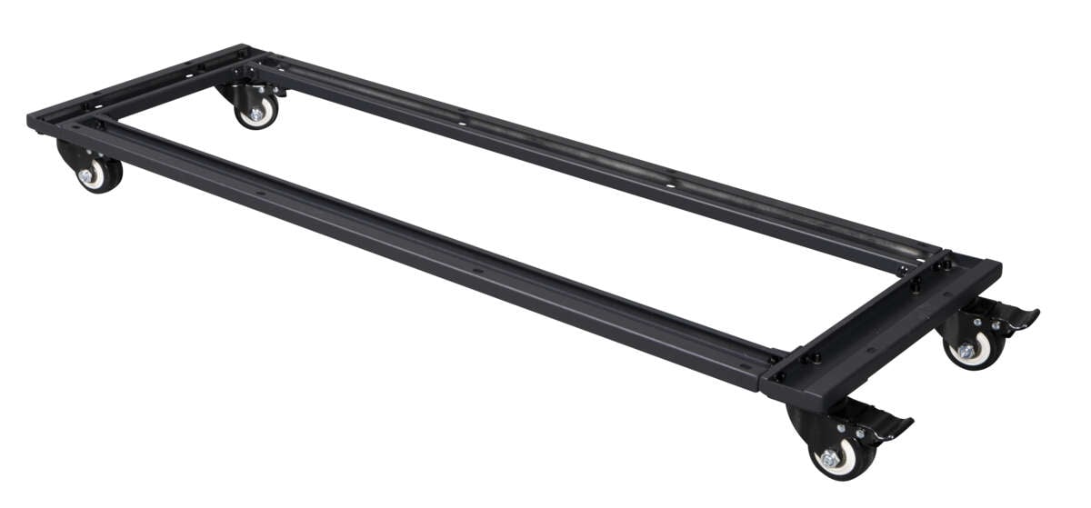 Vari understell med hjul til Vari blomsterkasse