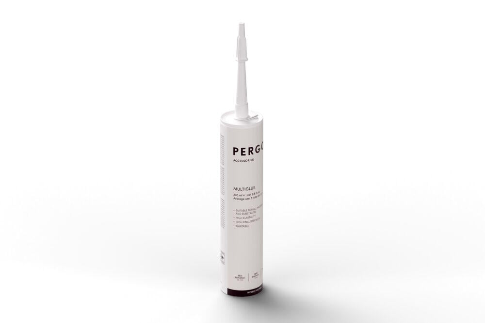 Pergo universallim
