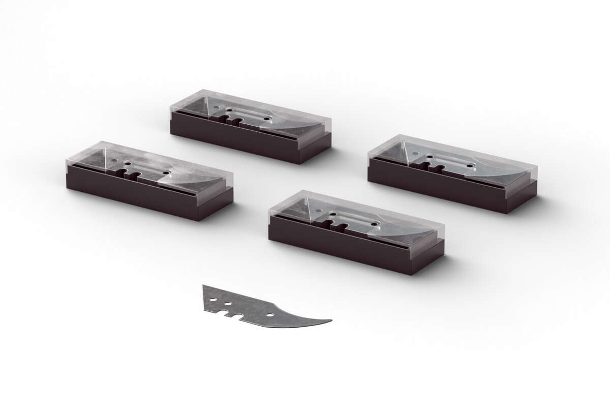 Pergo knivblad til skjærekniv