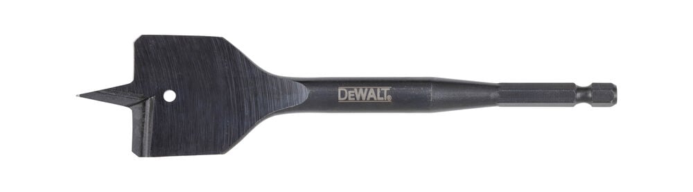 DeWalt Extreme flat bor