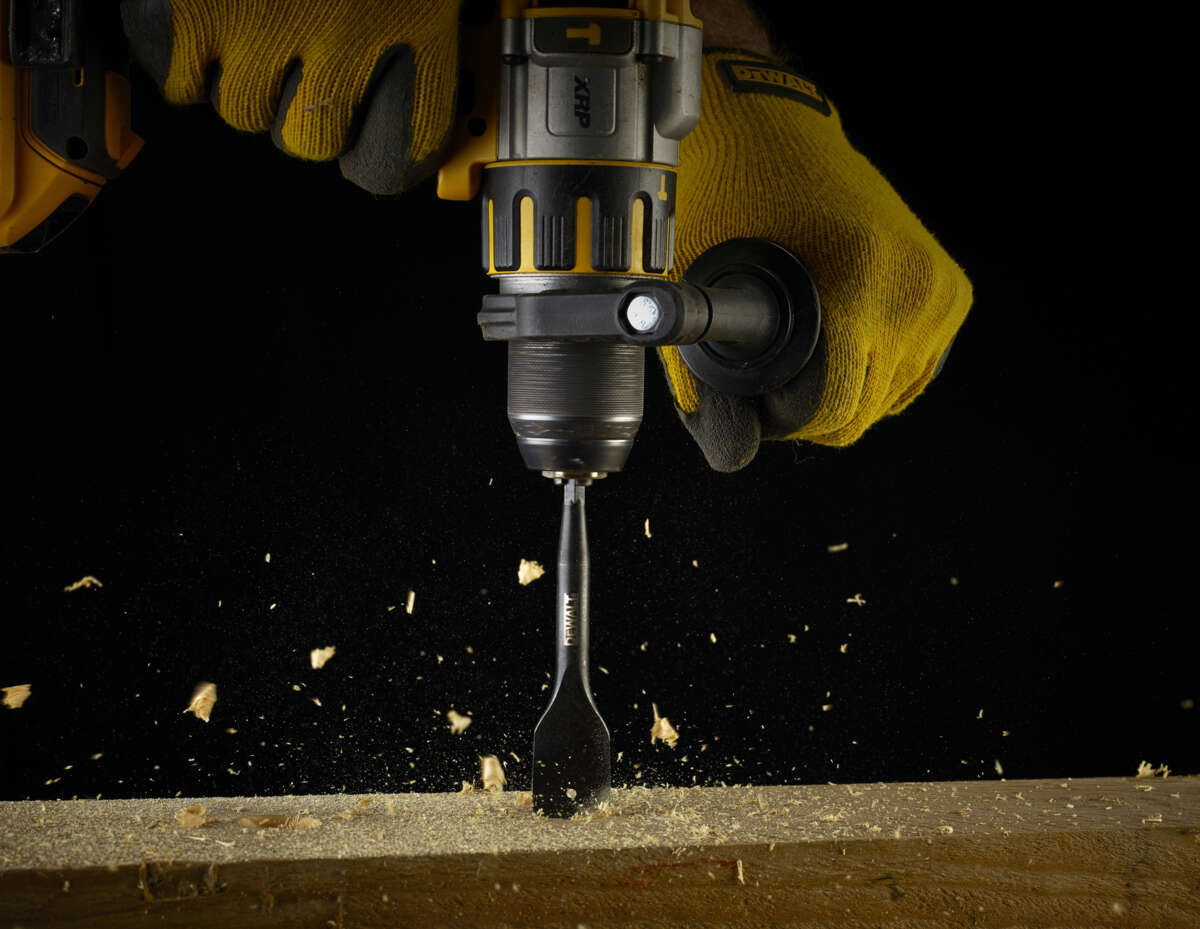 DEWALT DT4773 Trebor flat Extreme 2