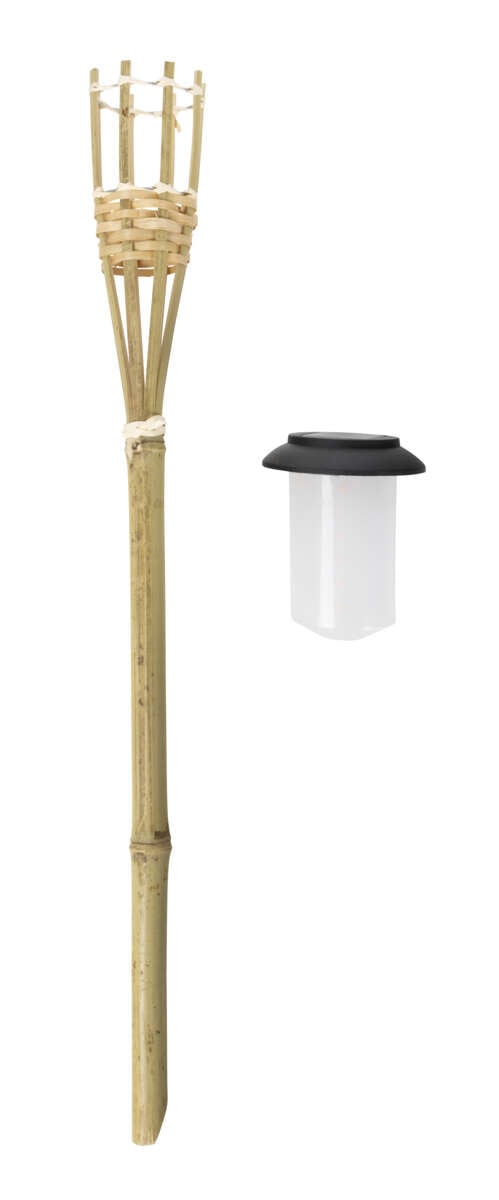Solar fakkel