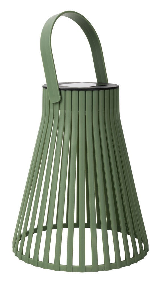 Solarlykt med håndtak