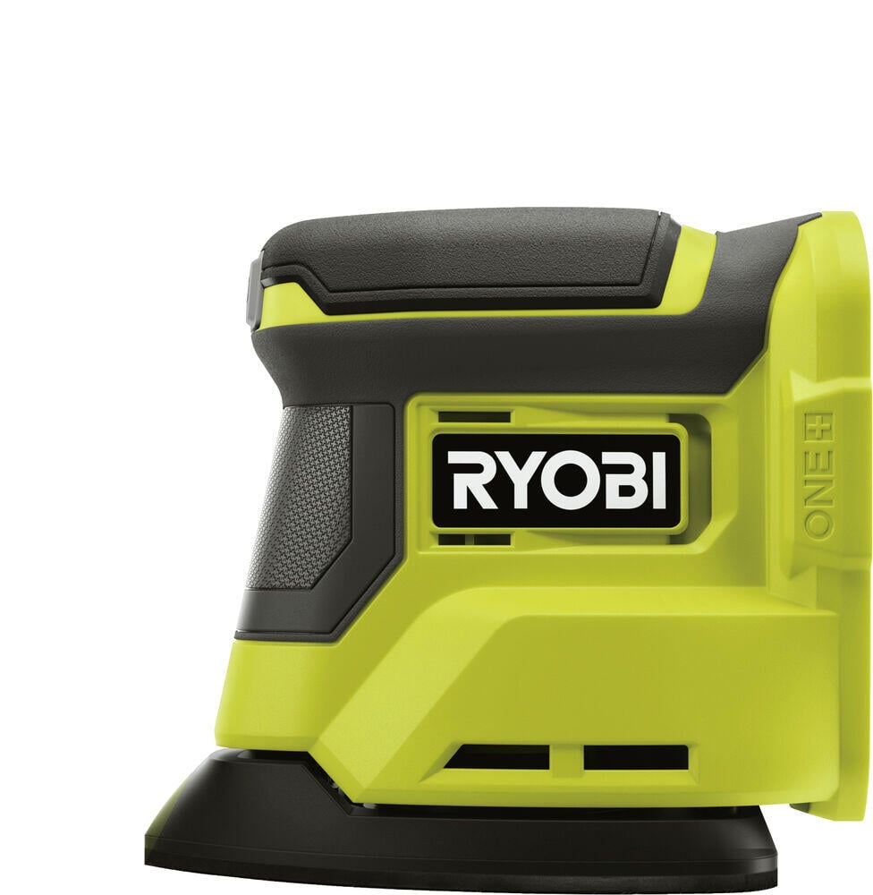 Ryobi ONE+ RPS18-0 deltasliper u/batteri