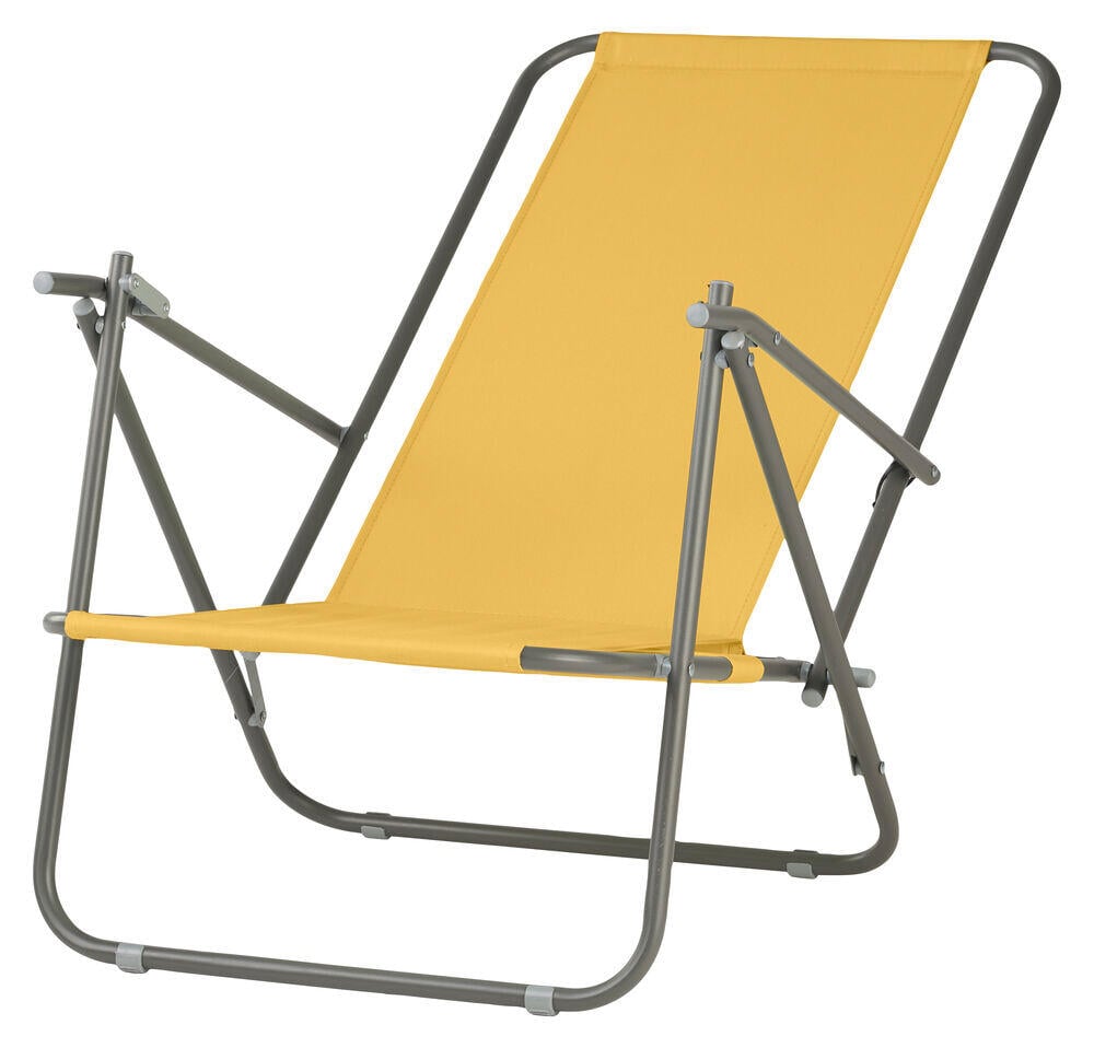 MISTED YELLOW