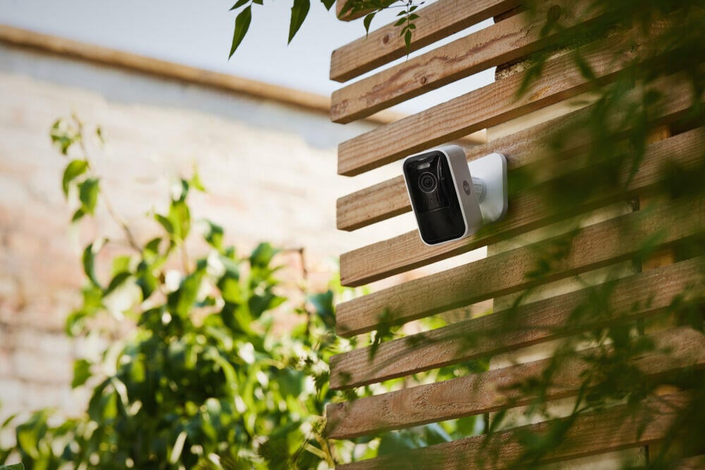 Yale Smart Utendørs Kamera