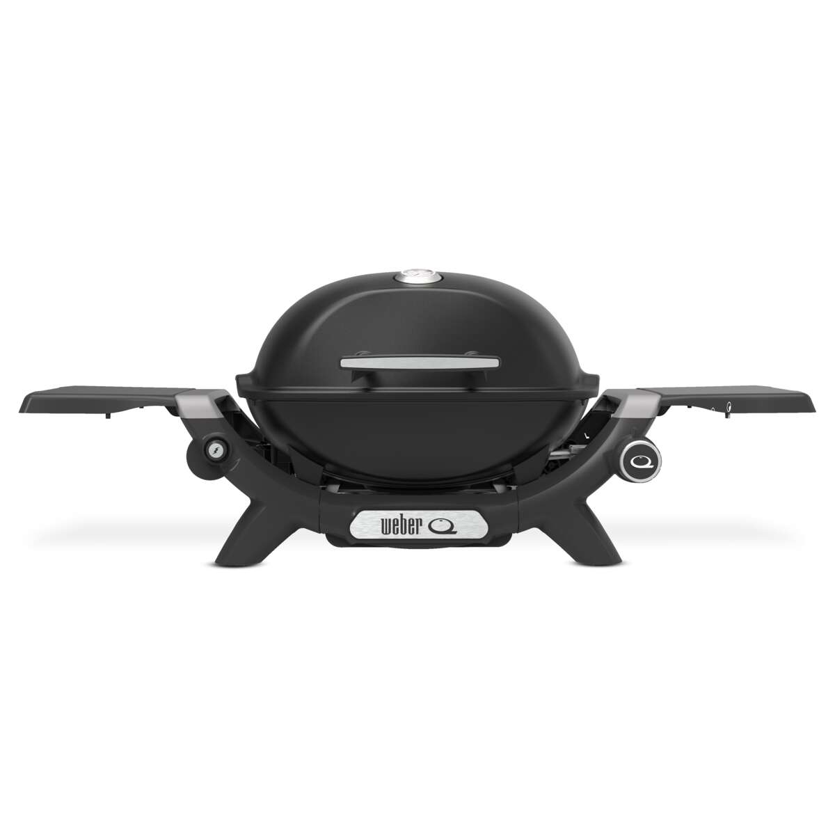 Weber Q1200N gassgrill