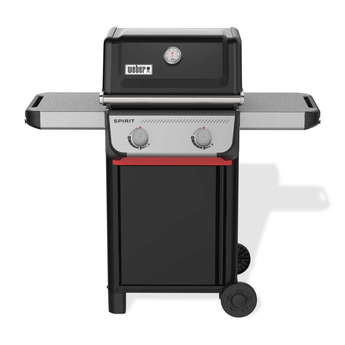 Weber Spirit E-210 gassgrill
