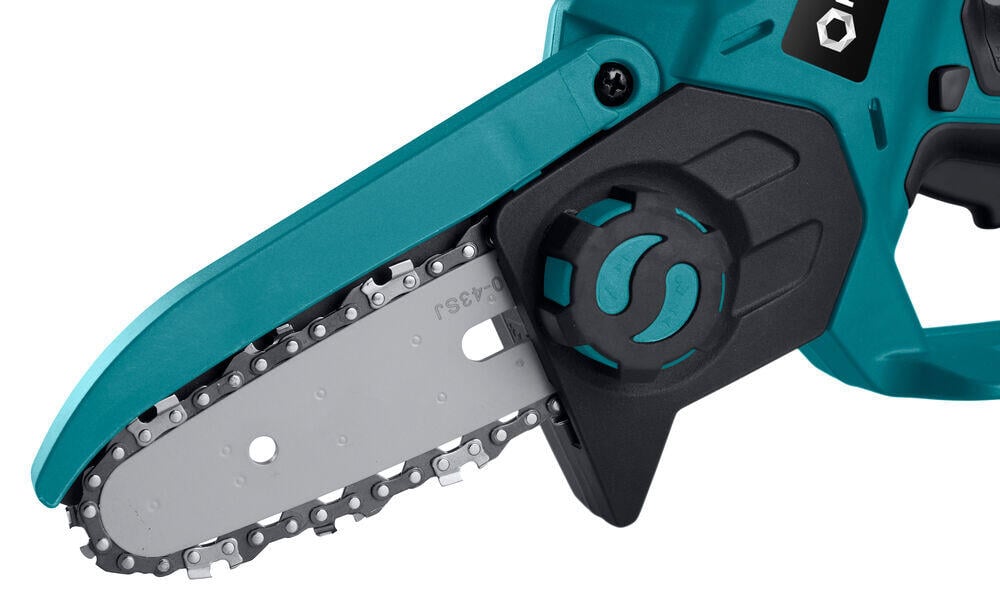 Kellen 18V mini grensag u/batteri