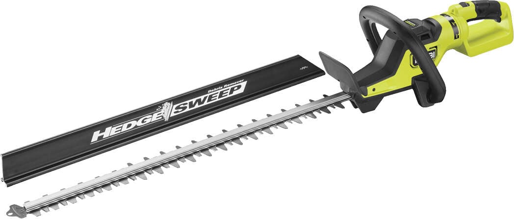 Ryobi RY36HTX65A-0 hekksaks u/batteri