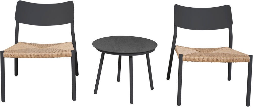 Loen terrassesett