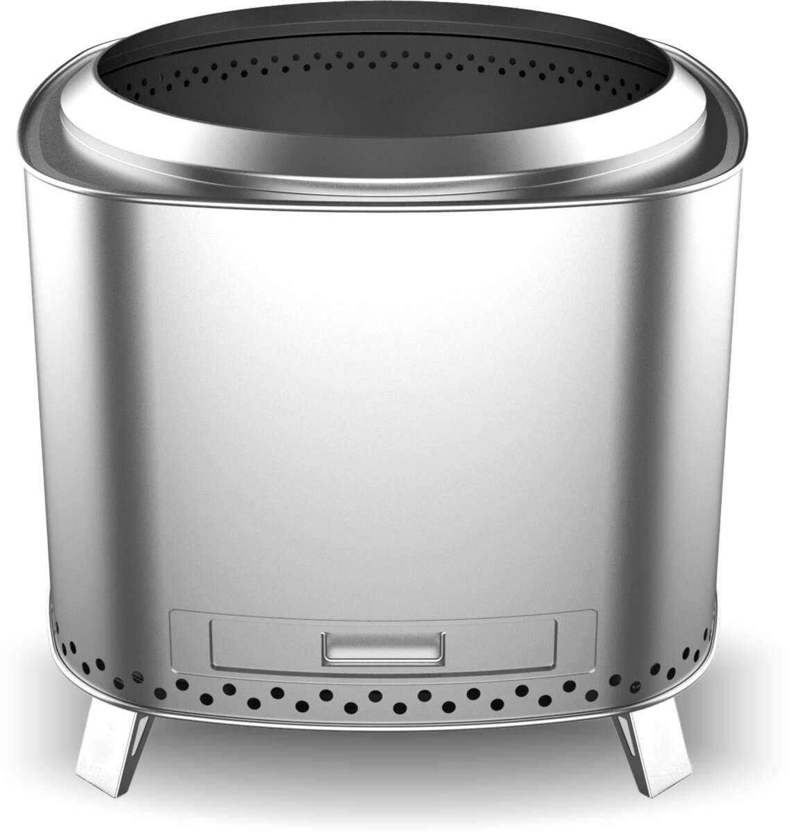 Espegard Brasa 50 bålbrenner