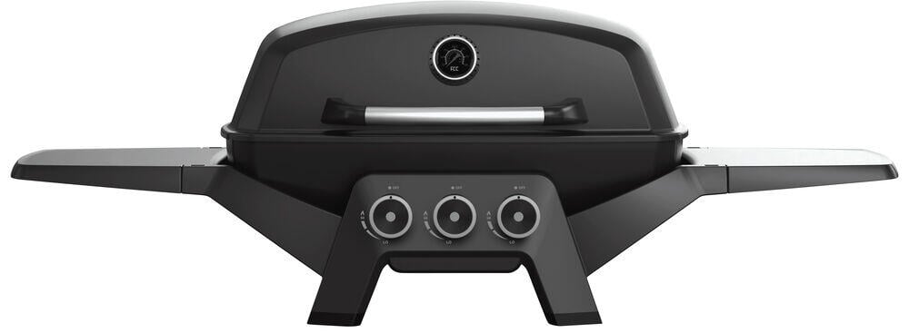 FCC X-Grill II 3.0 Table Top gassgrill med stativ