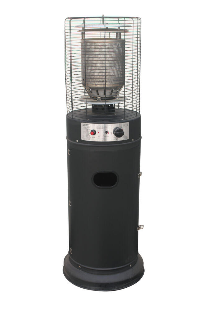 Terrassevarmer gass 11kW