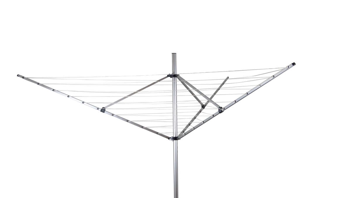 Rörets Wera tørkestativ