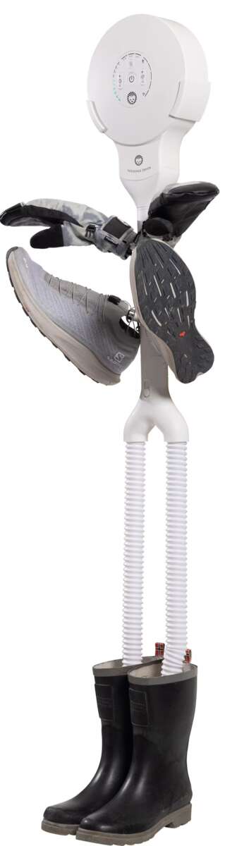 Hedgehog™ Buddy skotørker