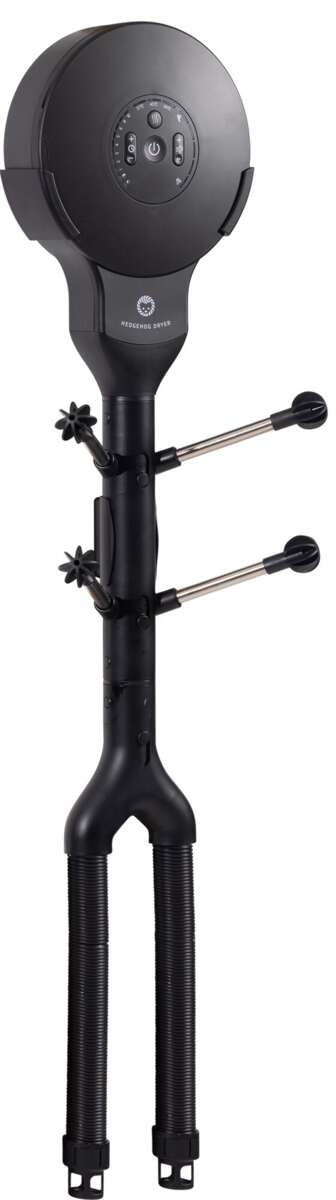 Hedgehog™ Buddy skotørker