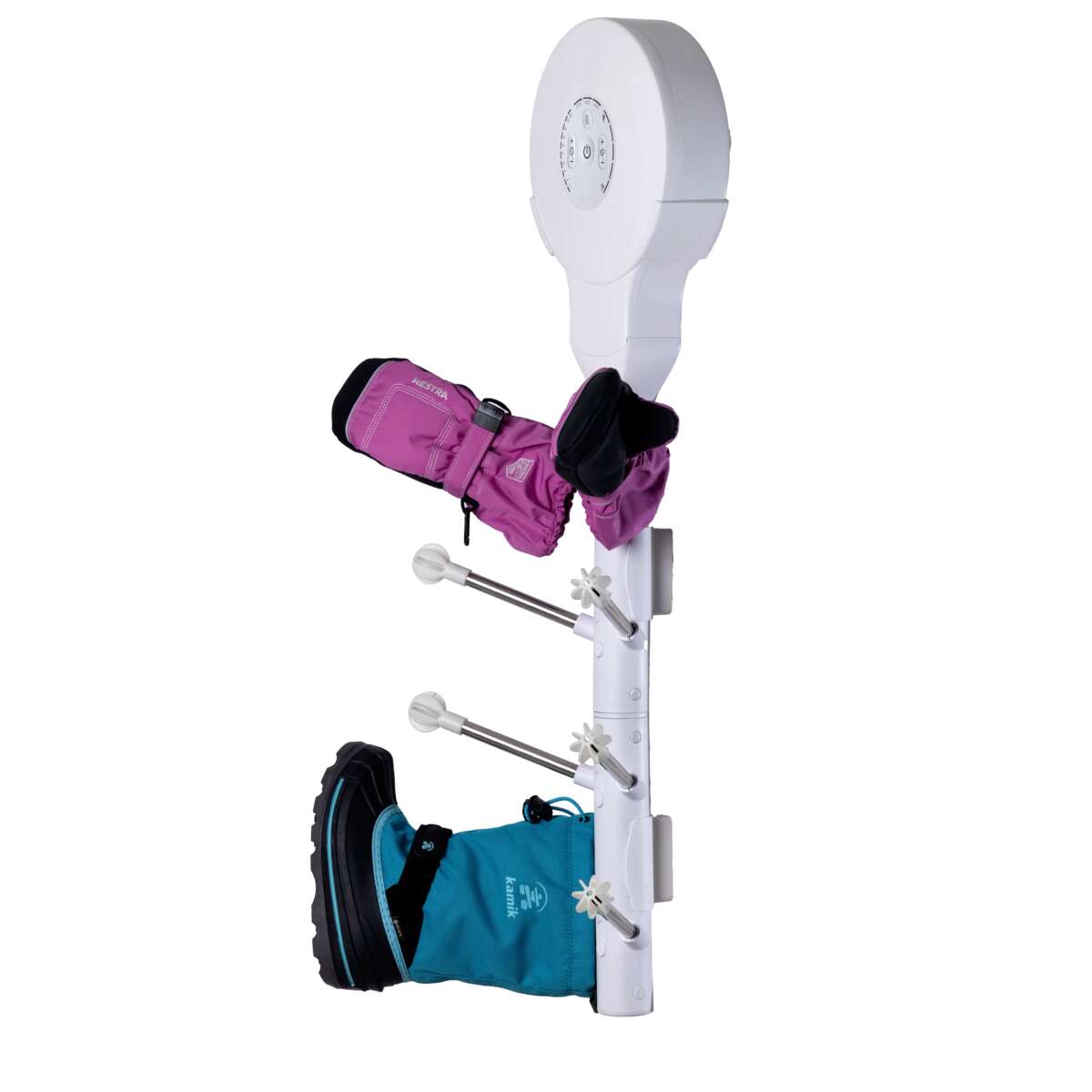 Hedgehog™ Hanger skotørker