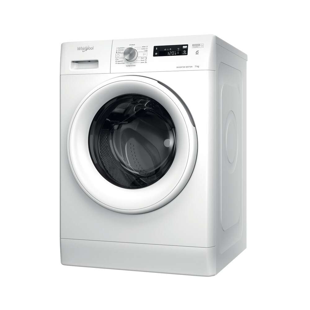 Whirlpool FFS 7469 W EE vaskemaskin