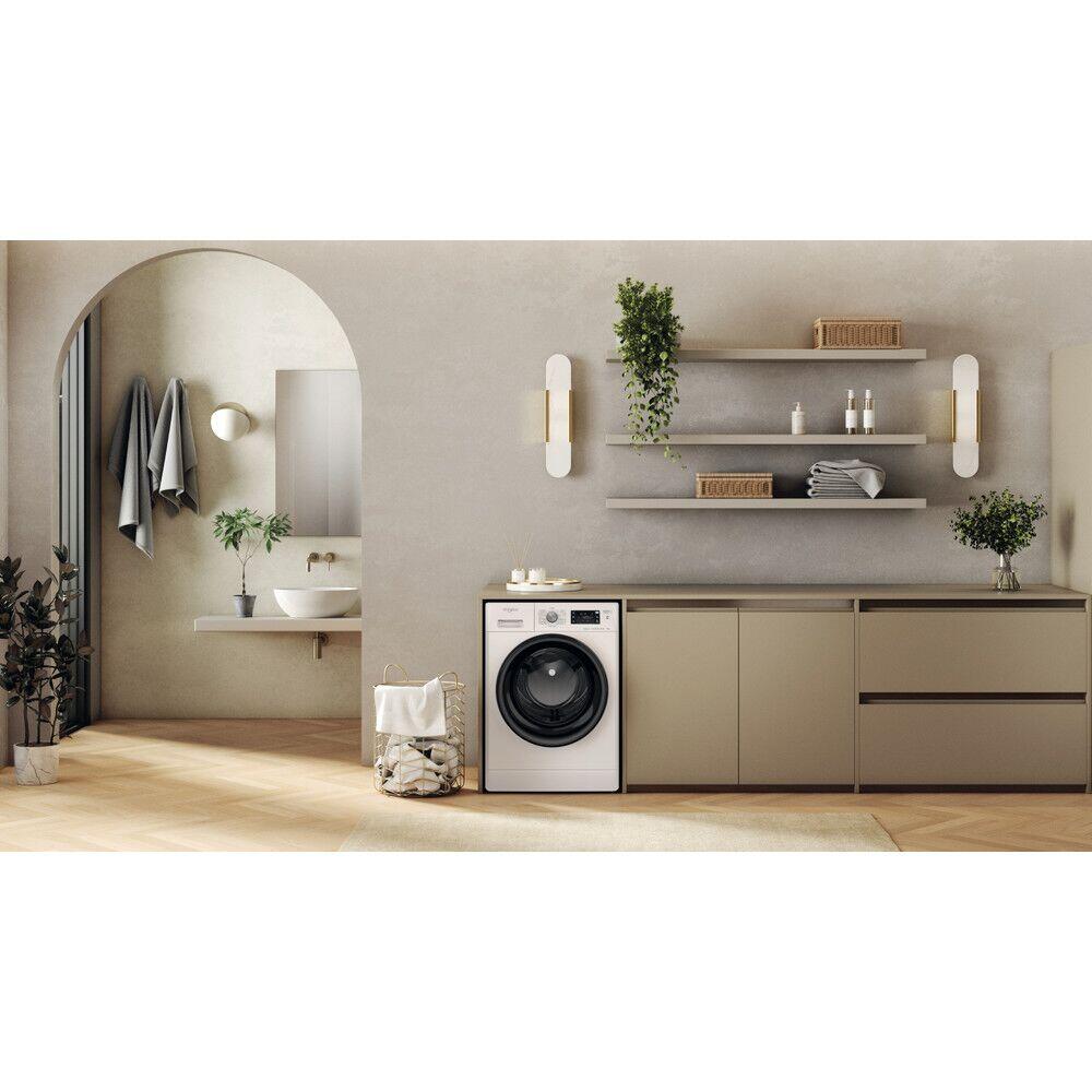 Whirlpool FFS 7469 W EE vaskemaskin