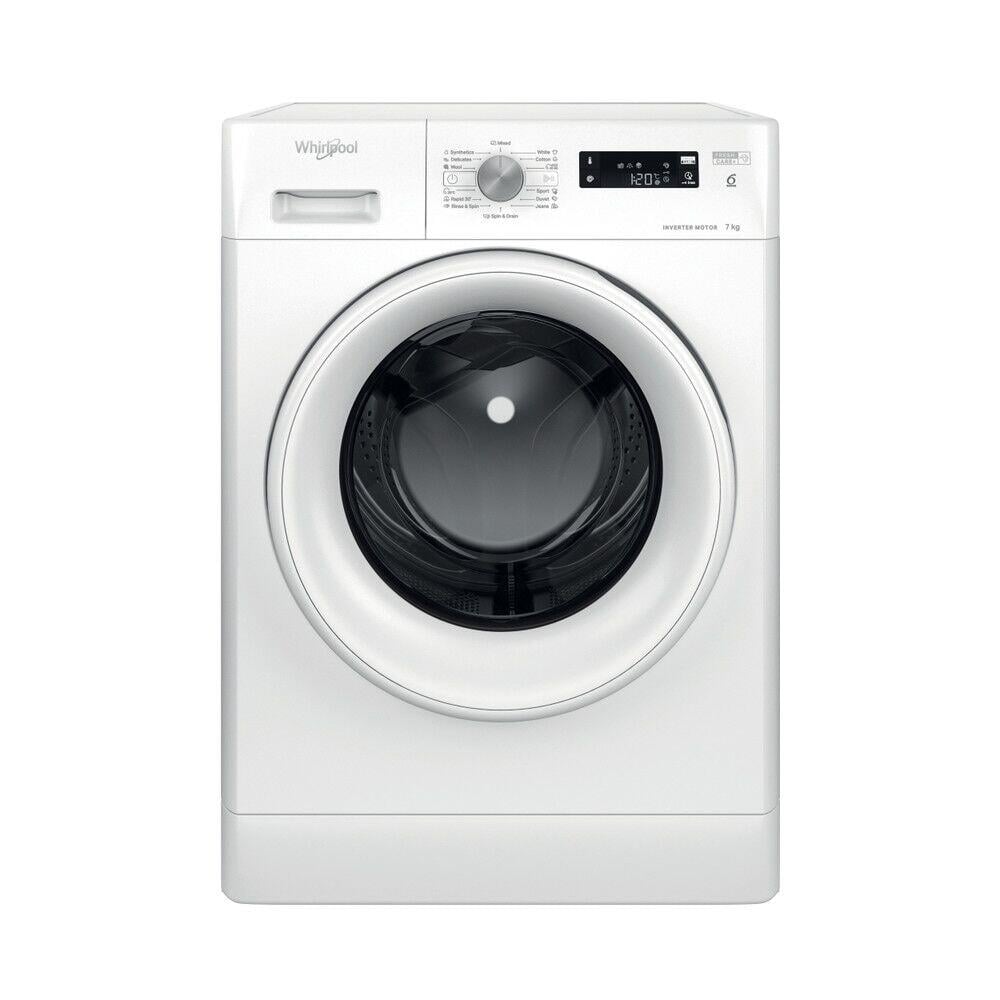 Whirlpool FFS 7469 W EE vaskemaskin