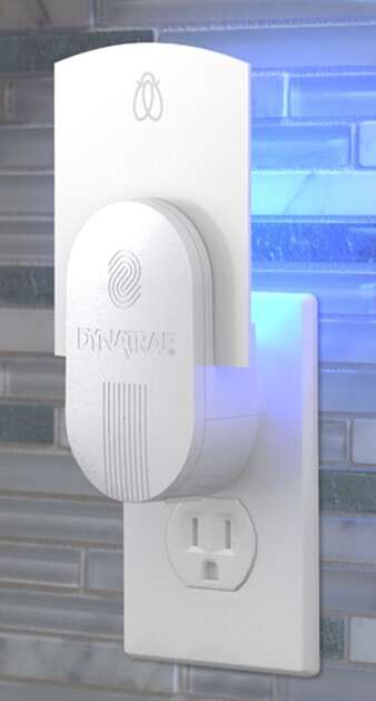 Dynatrap DOT DT3005W fluefelle