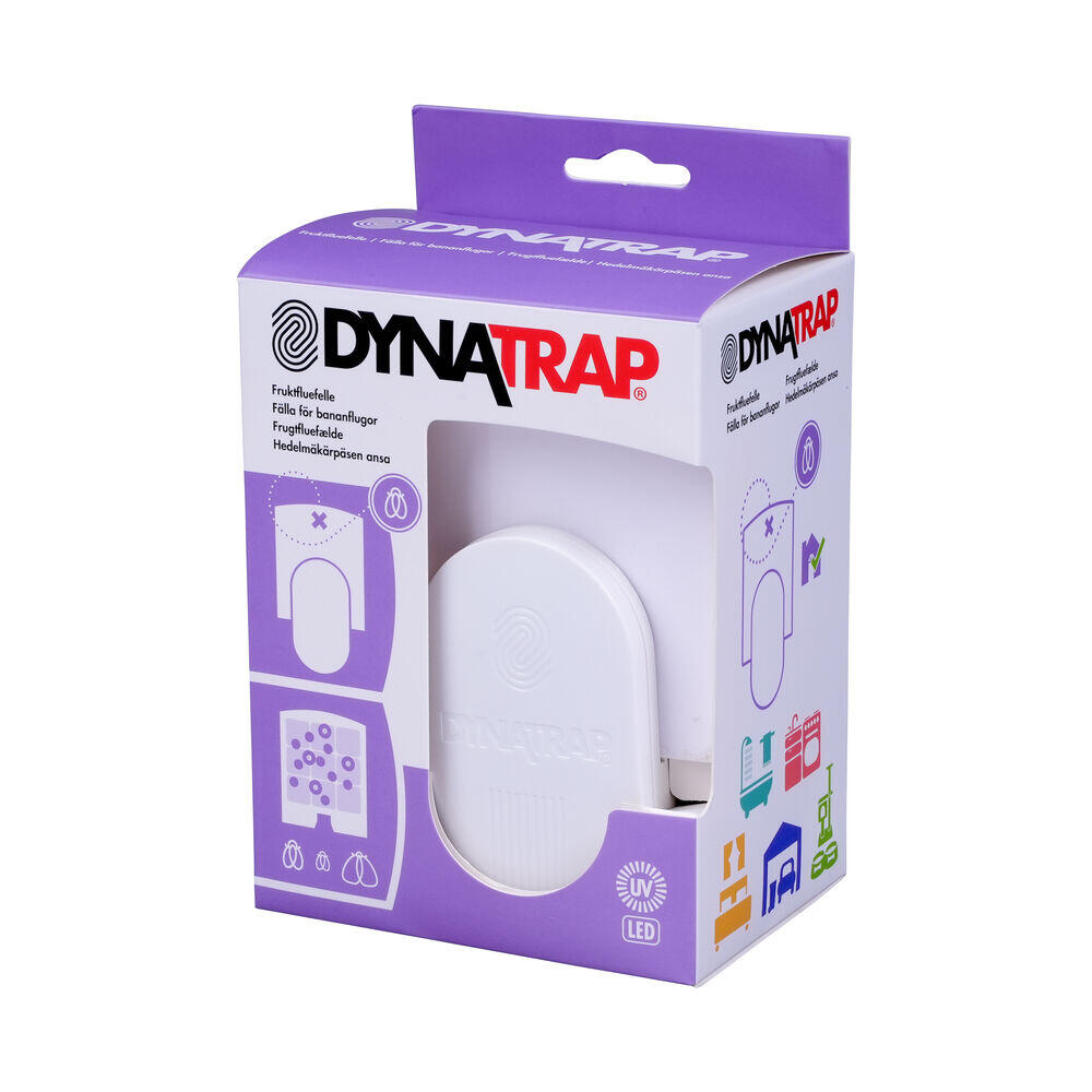 Dynatrap DOT DT3005W bananfluefelle