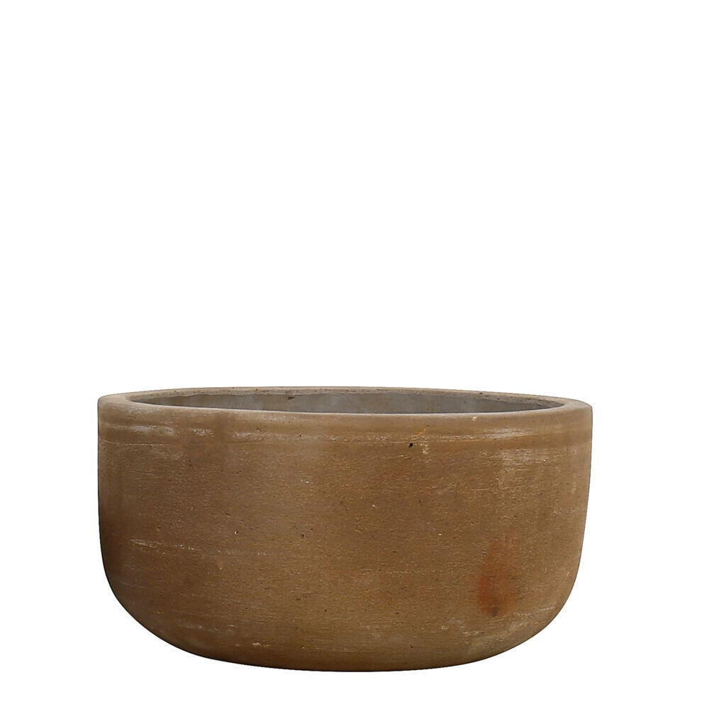 Odle Tune oval lav potte