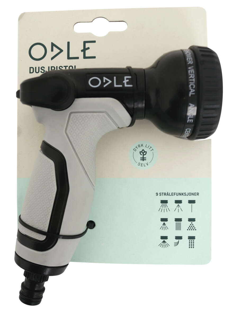Odle Plus strålepistol