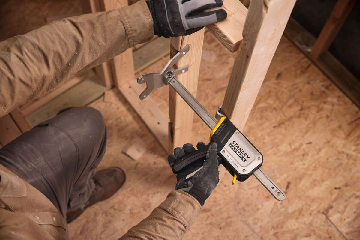 Stanley FMHT83550-1 Fatmax montasje jekk