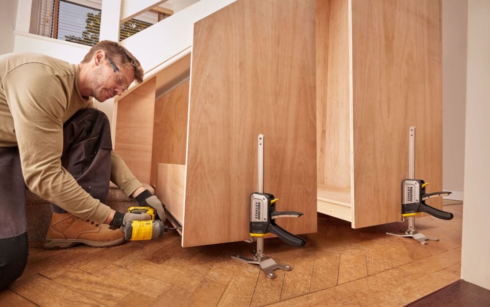 Stanley FMHT83550-1 Fatmax montasje jekk