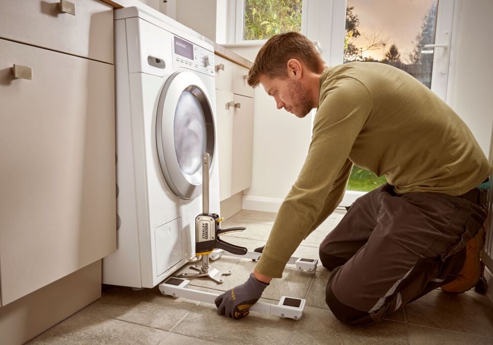 Stanley FMHT83550-1 Fatmax montasje jekk