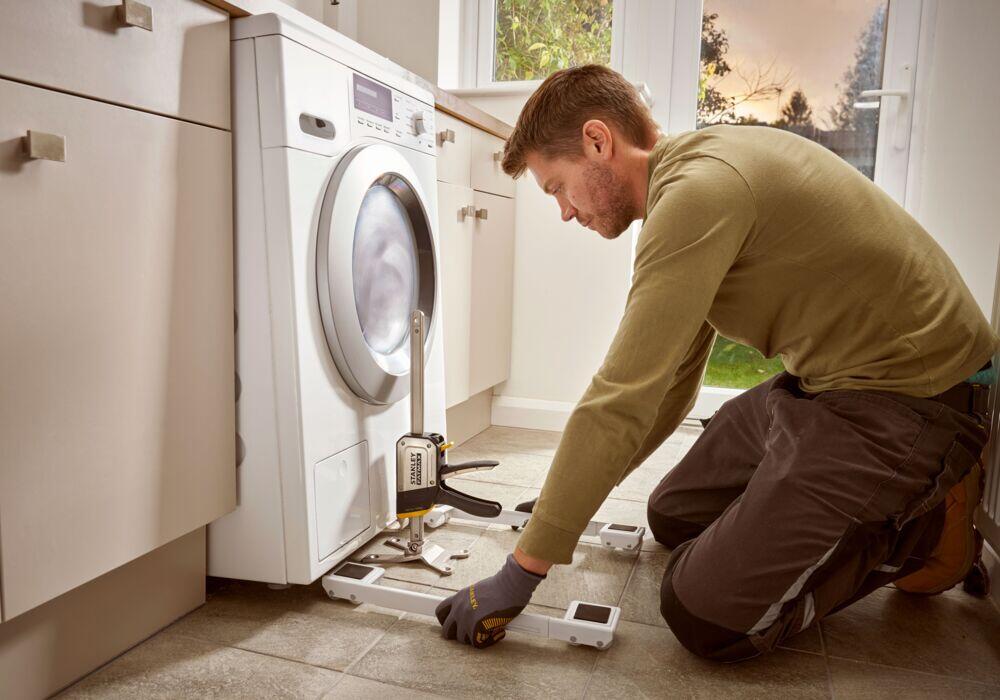 Stanley FMHT83550-1 Fatmax montasje jekk