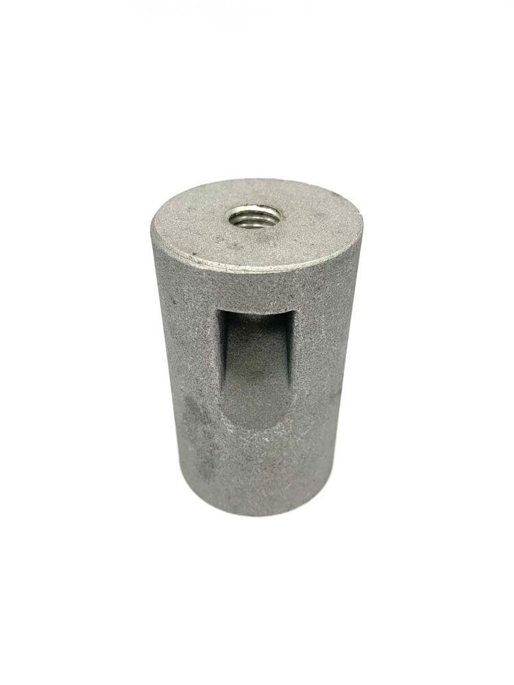 Feste til flaggstangkule