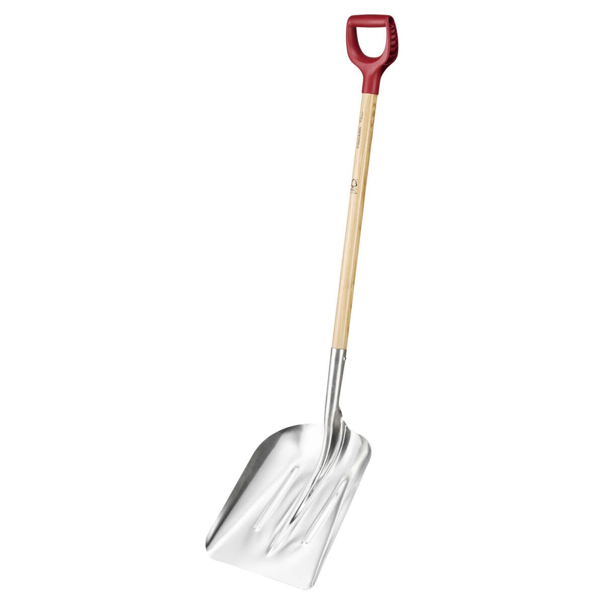 Fiskars Classic snø- og kornskuffe