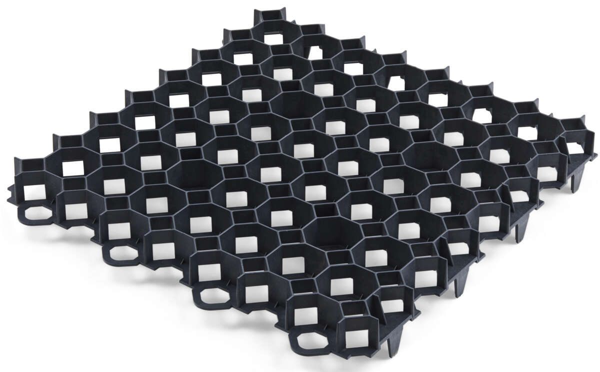 Krifon 47x47 cm bakkeforsterkning