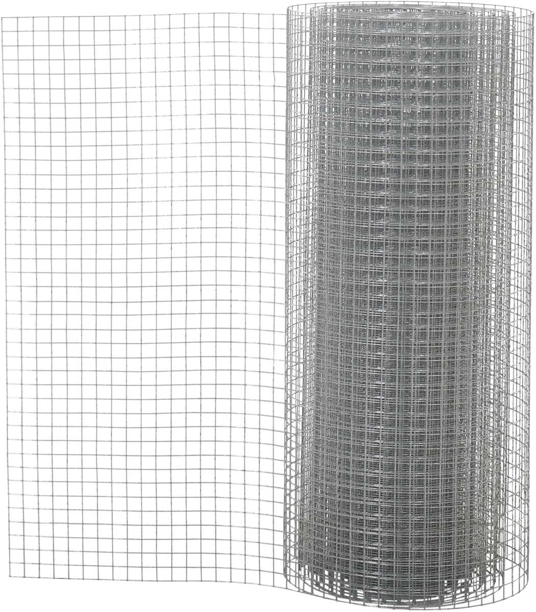 Krifon  galvanisert stål netting