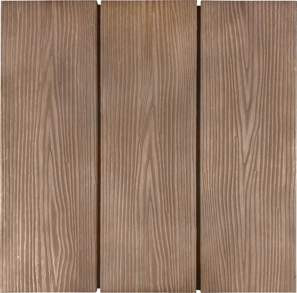 Krifon kompositt helle brun 5-pk