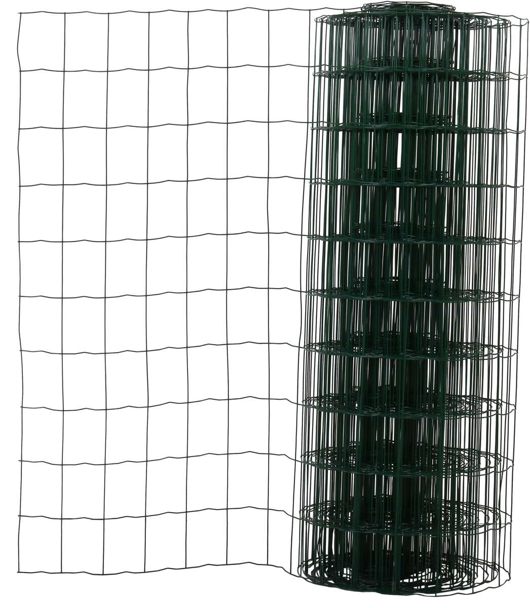 Krifon PVC nettinggjerde