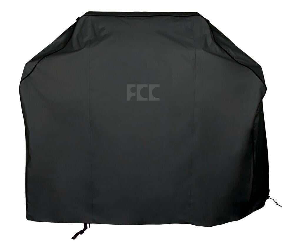 FCC Essential 4.1 grilltrekk