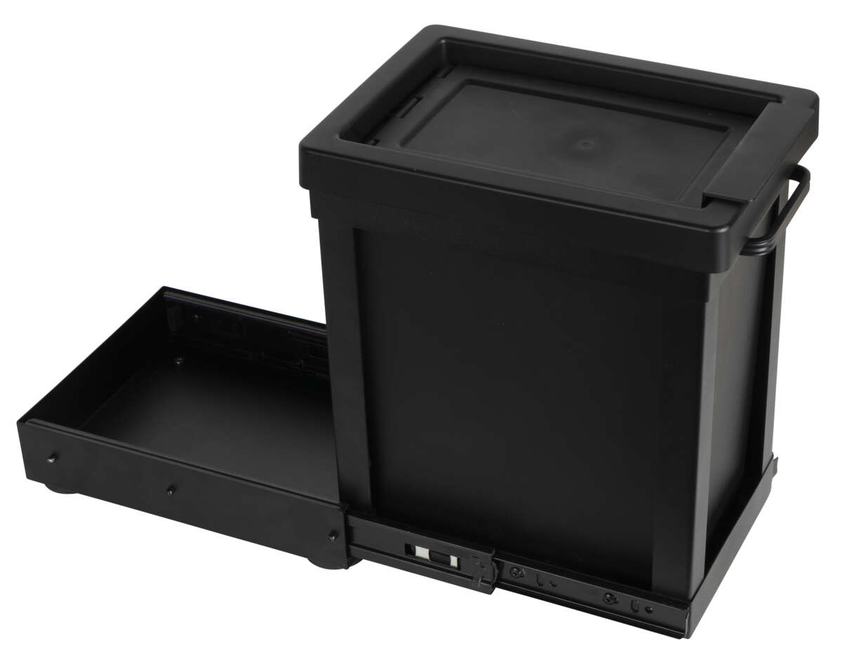 FCC universal søppeldunk