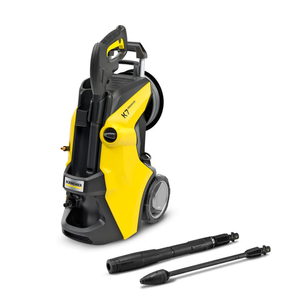 Kärcher K7 Premium Power Flex høytrykkspyler