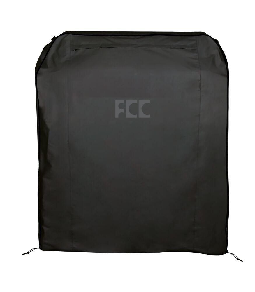 FCC X-Grill II grilltrekk langt
