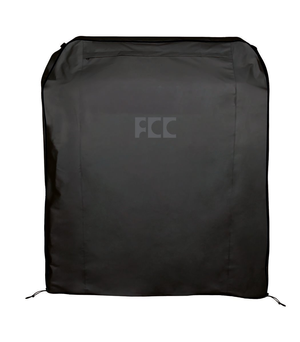 FCC X-Grill II grilltrekk langt
