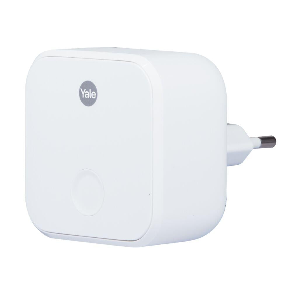 Yale Connnect X Wi-Fi Bridge