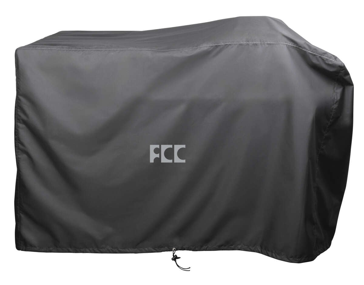 FCC overtrekk til Pizzastasjon