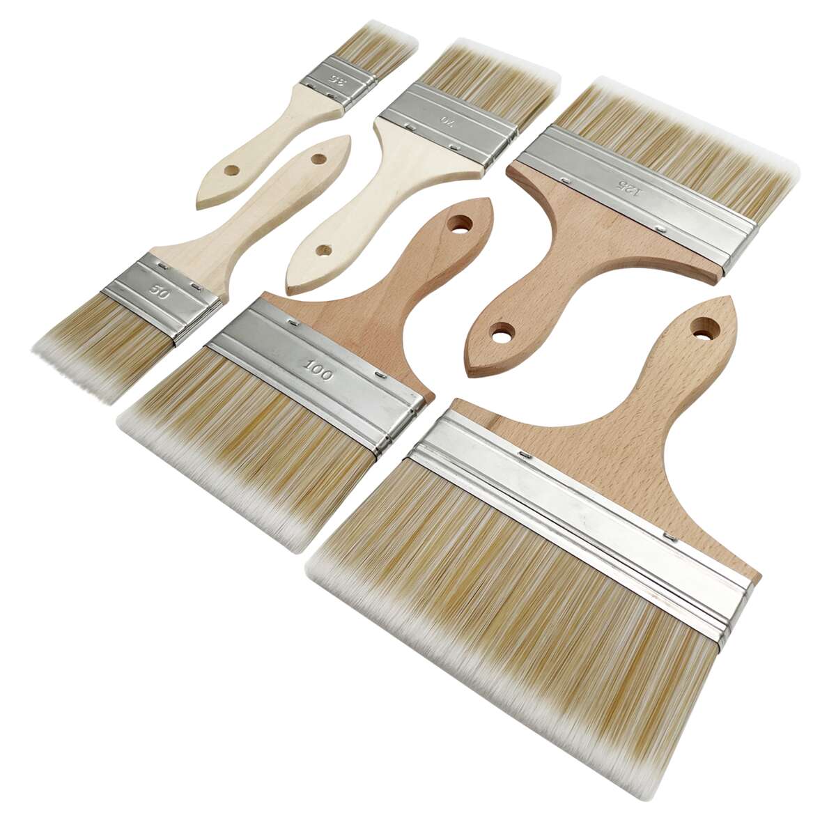 Pro Paint Etterstryker 100 mm