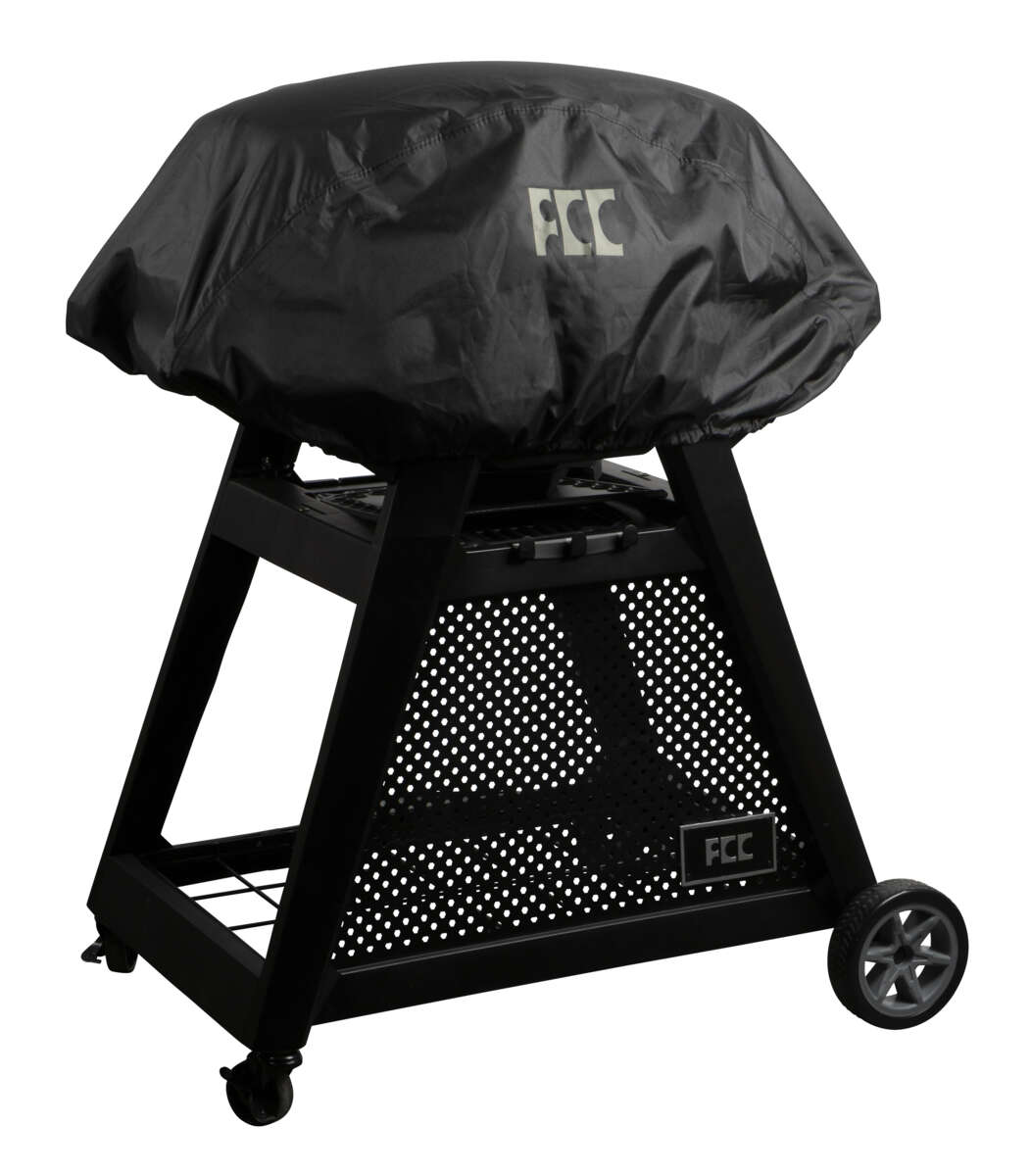 FCC X-Grill II 3.0 Table Top grilltrekk