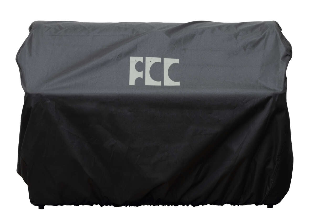 FCC Performance II 4.0 grilltrekk