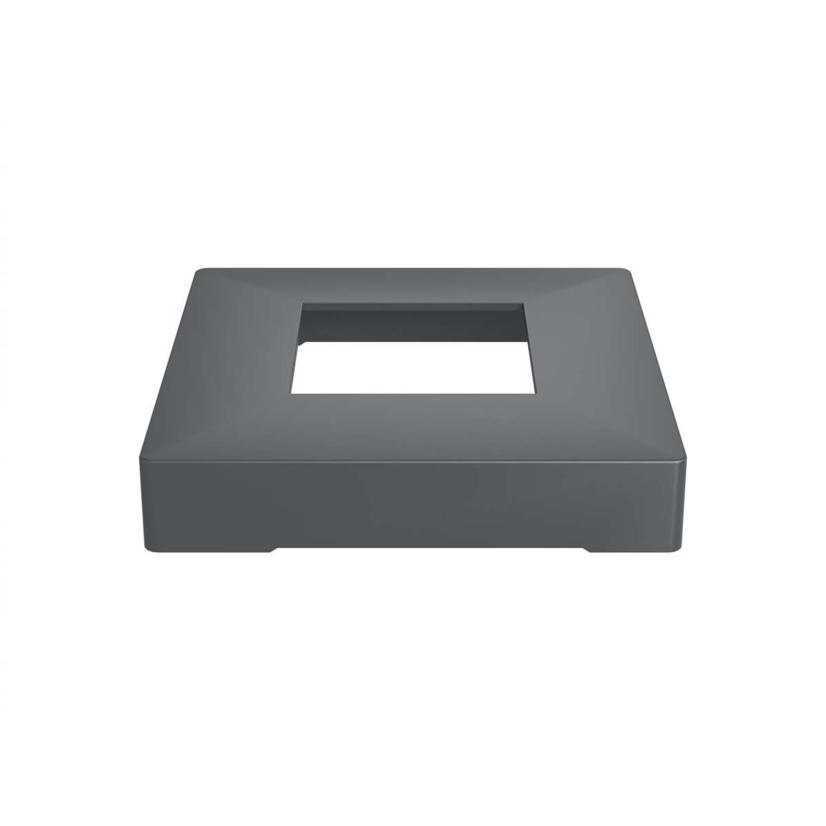 Krifon bakkefeste for gjerdestolpe